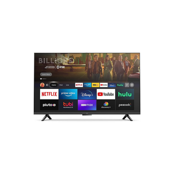 Amazon Fire TV 50" Serie Omni 4K UHD Smart Alexa TV