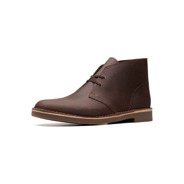 Clarks Bushacre 2, Botas Chukka para Hombre