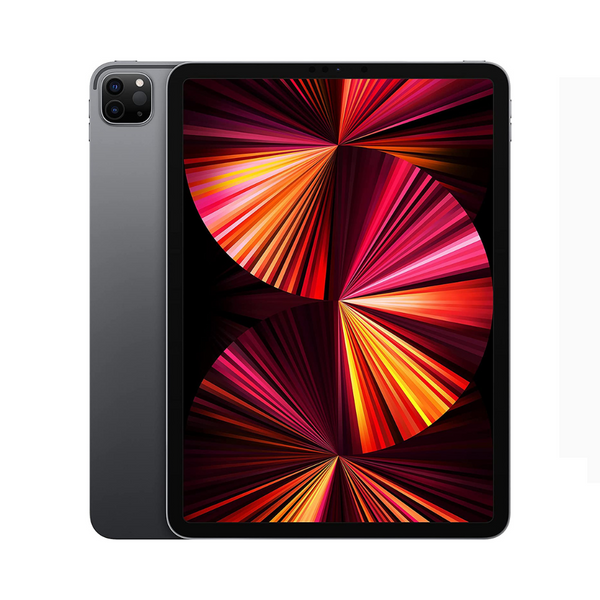 iPad Pro 2021 de 11 pulgadas