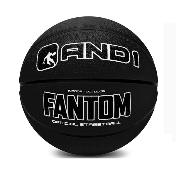 Baloncesto AND1 Fantom