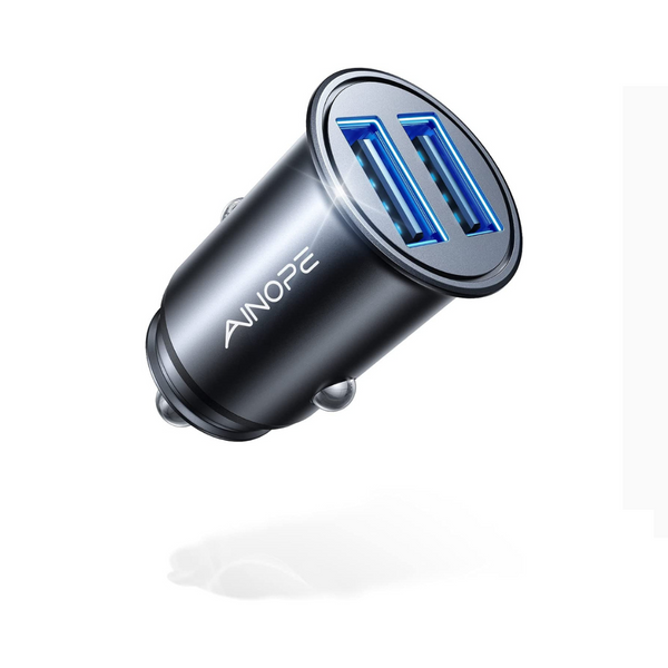 USB Fast Car Charger