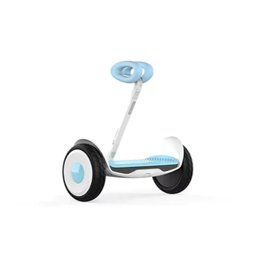 Segway Ninebot S Kids, Smart Self-Balancing Electric Scooter