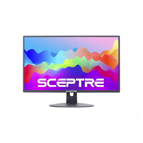 Sceptre 20" LED Monitor With Built-in Speakers