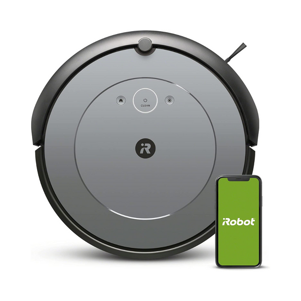 iRobot Roomba i2 (2152) Wi-Fi Connected Robot Vacuum