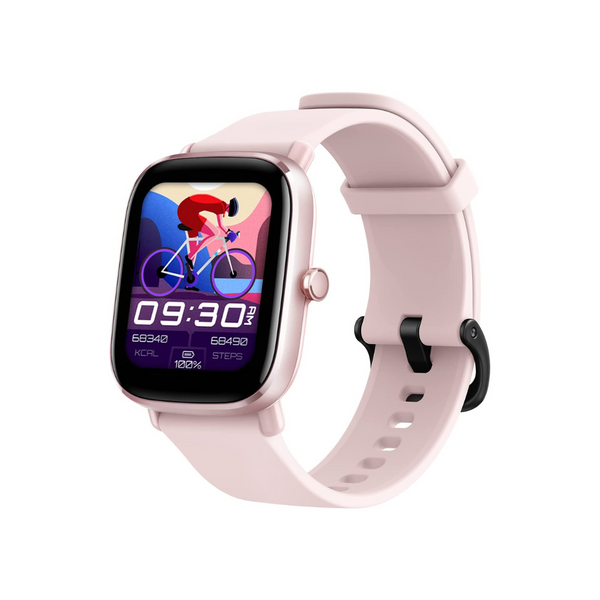 Oferta en relojes inteligentes y bandas Amazfit