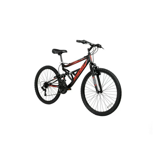 Bicicleta Hyper para hombre de 26 pulgadas. Bicicleta de montaña sorpresa