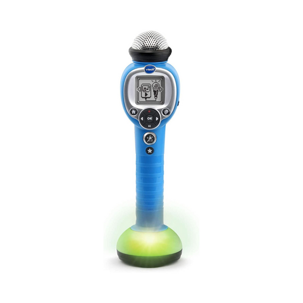 VTech Kidi Star Music Magic Microphone