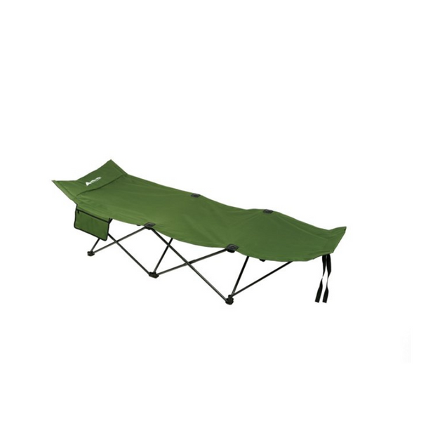 Large Ozark Trail Adult Collapsible Camping Cot