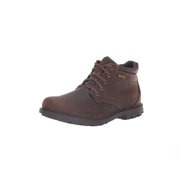 Botas impermeables Rockport Rugged Bucks para hombre