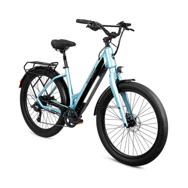 Schwinn E-Bikes