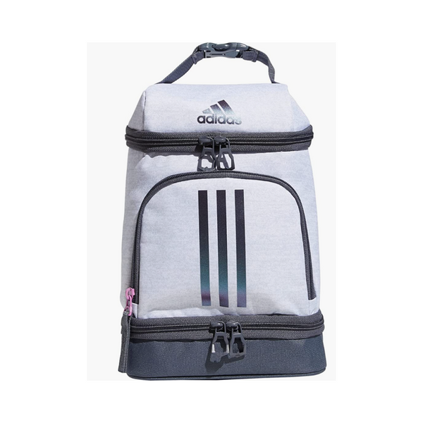 adidas Unisex-Adult Excel 2 Insulated Lunch Bag