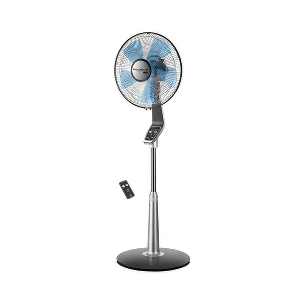 Rowenta Turbo Silence Fans