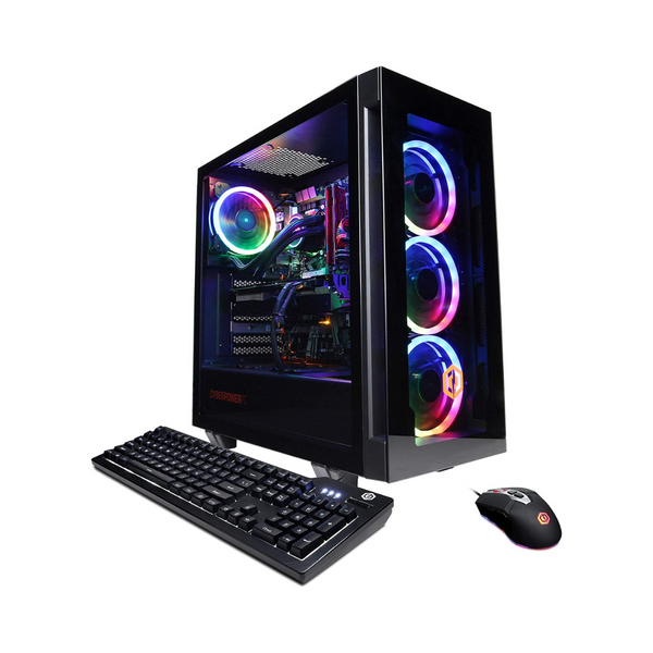 Laptops and Desktops for PC Gaming Enthusiasts