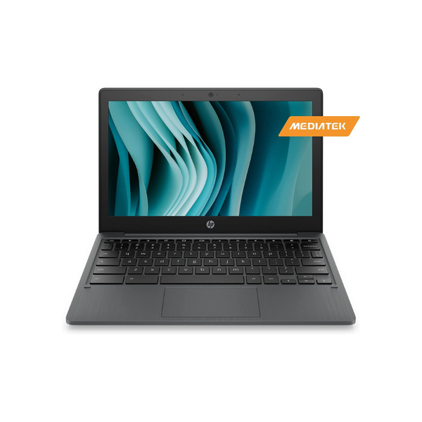 HP Chromebook 11.6” HD Laptop