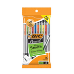 Portaminas BIC Xtra-Life, 10 unidades