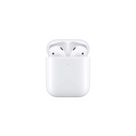 Apple AirPods With Wireless Charging Case