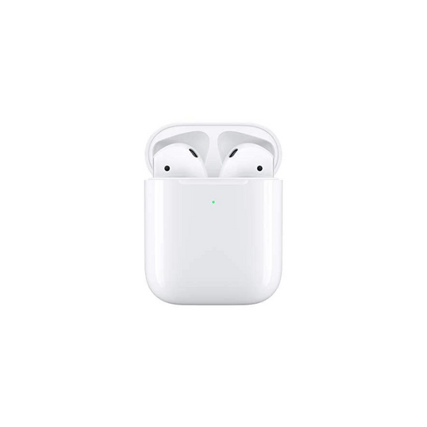 Apple AirPods With Wireless Charging Case