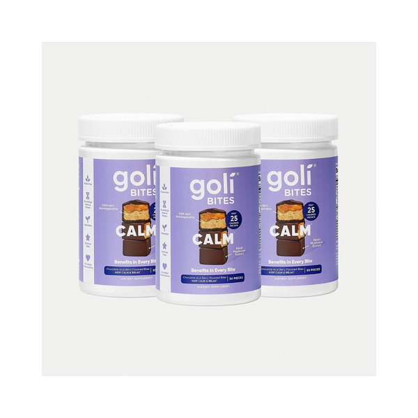 Goli Products