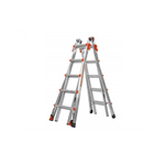 Little Giant Velocity 22′ Multi-Purpose Ladder with Wheels