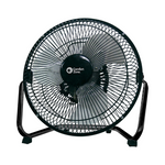 Comfort Zone 9″ High-Velocity Cradle Fan