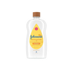 Johnson's Shea & Cocoa Butter Baby Oil