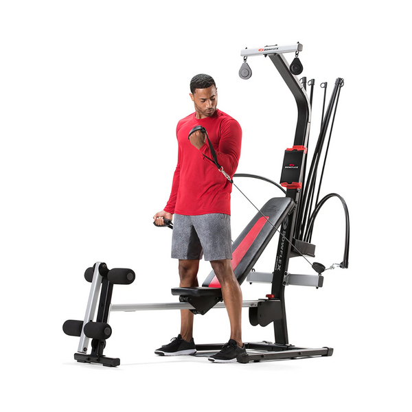 Bowflex PR1000 Home Gym