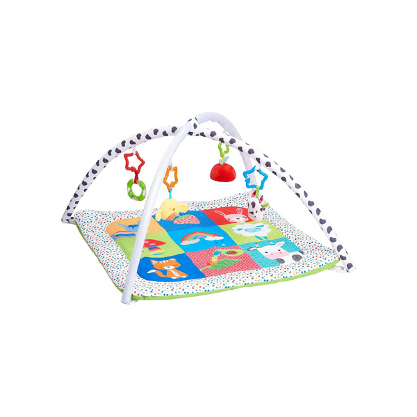 Early Learning Centre Blossom Farm Playmat