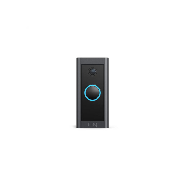 Ring Video Doorbell