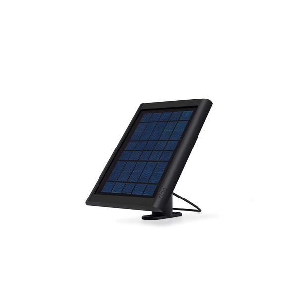 Panel Solar Anillo (2 Colores)