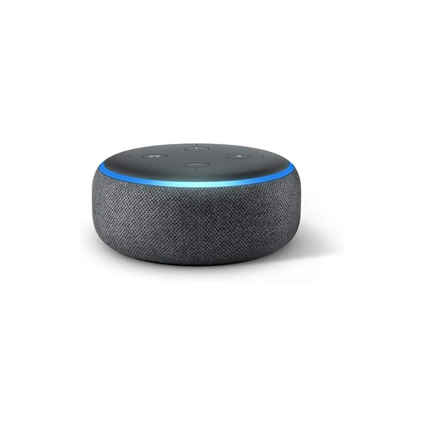 Echo Dot y 1 mes de Amazon Music Unlimited