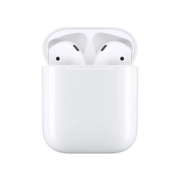 Apple AirPods With Charging Case