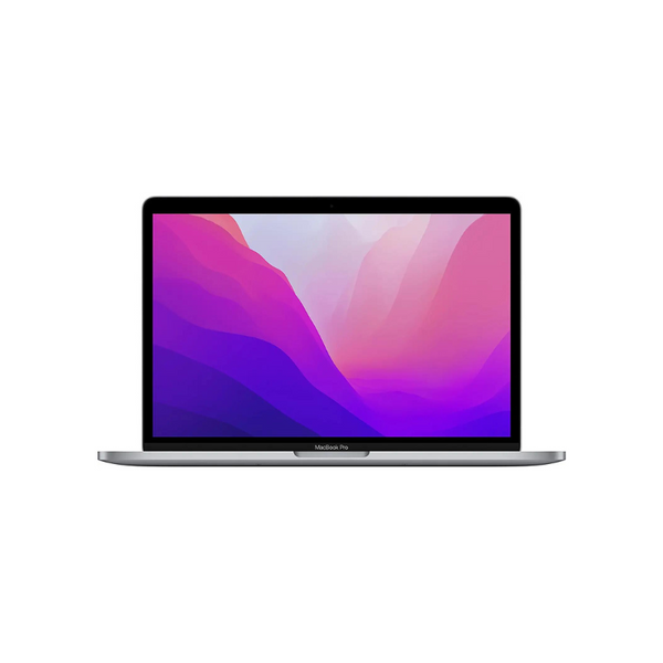 2022 Apple MacBook Pro Laptop With M2 Chip