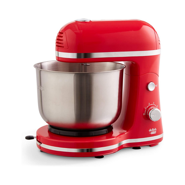 Dash Compact Stand Mixer, 3.5 Quart