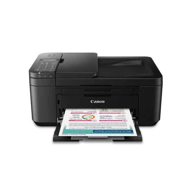 Canon PIXMA TR4722 All-in-One Wireless Color Inkjet Printer