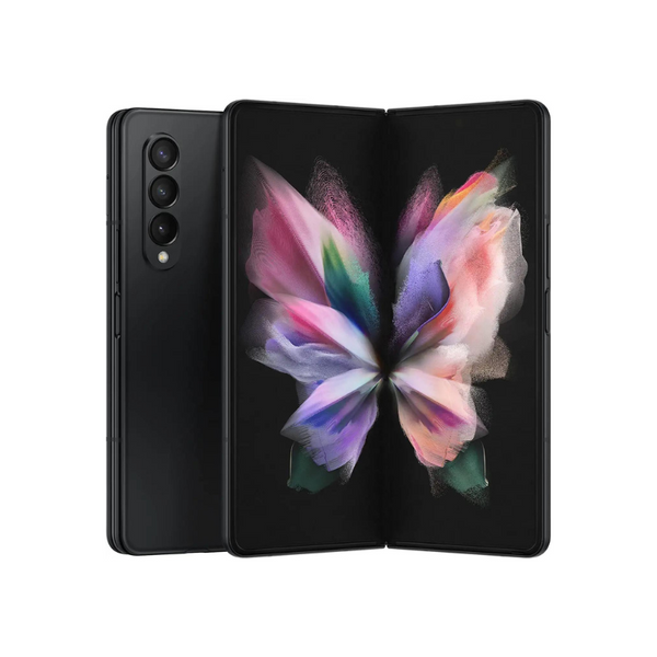 Samsung Galaxy Z Fold 3 Unlocked Smartphone