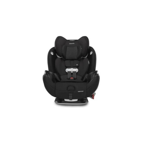 Evenflo Gold SensorSafe EveryStage All-in-One Convertible Car Seat