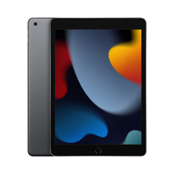 Apple 2021 Lanzamiento 10.2″ iPad 64GB