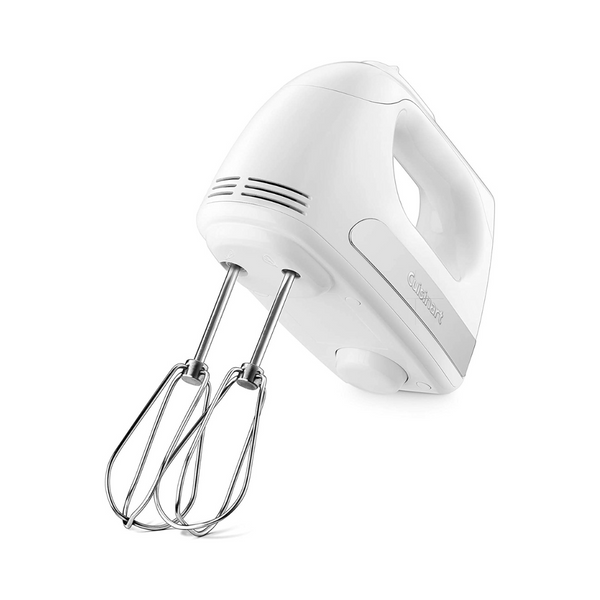 Batidora de mano Cuisinart HM-3 Power Advantage de 3 velocidades