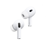 Apple AirPods Pro (segunda generación) con estuche de carga MagSafe