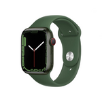 Apple Watch Series 7 en oferta (5 colores)