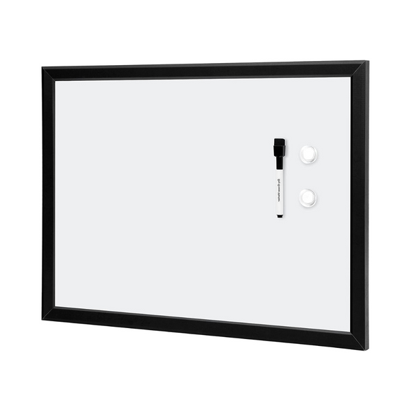 Amazon Basics Magnetic Dry Erase White Board