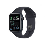 Apple Watch SE (2nd Generation) Smartwatch (2 Colors)