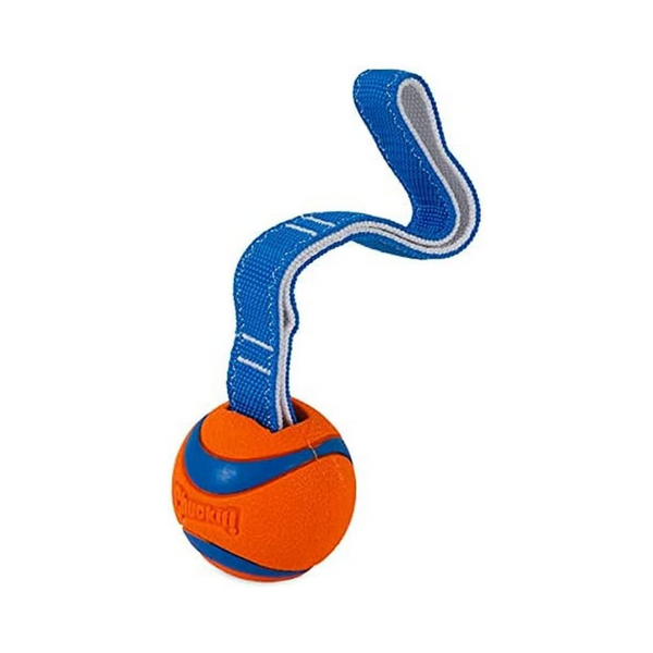 Chuckit! Ultra Tug Dog Toy (Medium)