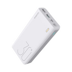 30,000mAh ROMOSS 18W PD USB-C QC 3.0 Fast Charging Sense 8+ Power Bank