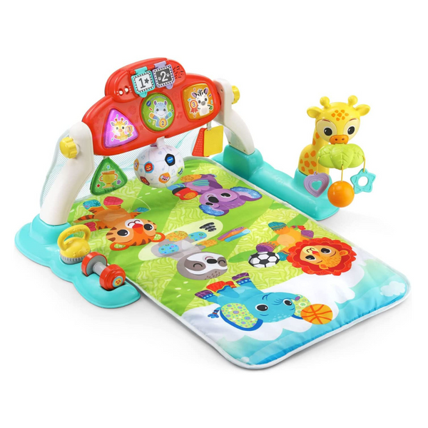 VTech Kick and Score Playgym