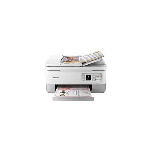 Canon PIXMA All-in-One Wireless Color Inkjet Printer