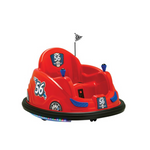 Flybar 6V Battery Powered Ride On Bumper Car