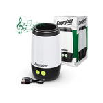 Linterna LED Recargable ENERGIZER + Altavoz Bluetooth