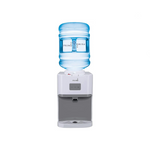 Hot-Cool-Cold 5 Gallon Primo Countertop Deluxe Water Dispenser