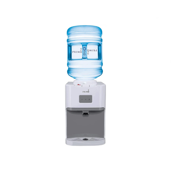 Hot-Cool-Cold 5 Gallon Primo Countertop Deluxe Water Dispenser